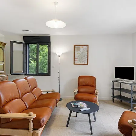 La Clemenguite Holiday home