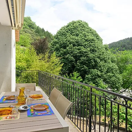 La Clemenguite Vals-les-Bains