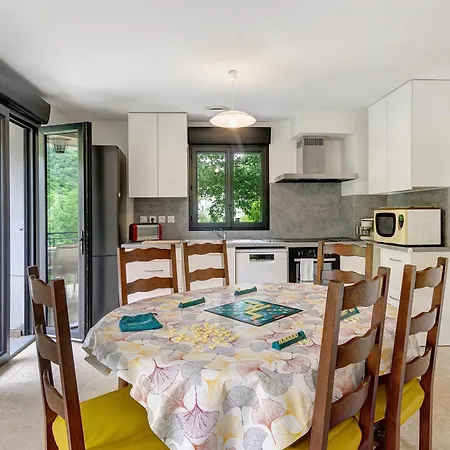 La Clemenguite Holiday home *