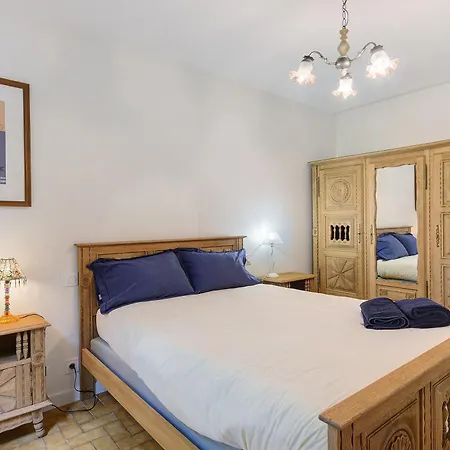 Vakantiehuis La Clemenguite
