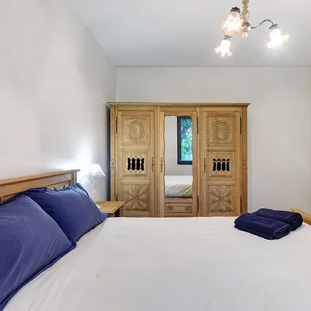 La Clemenguite Holiday home *