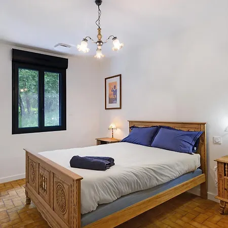 Vakantiehuis La Clemenguite Vals-les-Bains