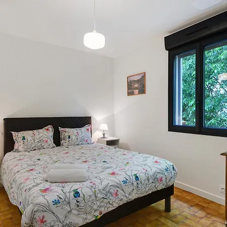 Holiday home La Clemenguite Vals-les-Bains
