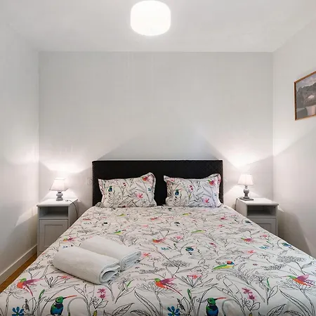 La Clemenguite Vakantiehuis
