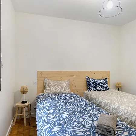La Clemenguite Vakantiehuis *