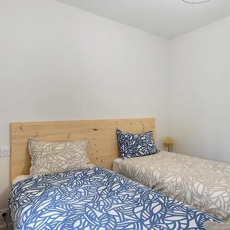 Holiday home La Clemenguite Vals-les-Bains