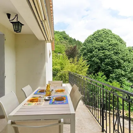 La Clemenguite Holiday home