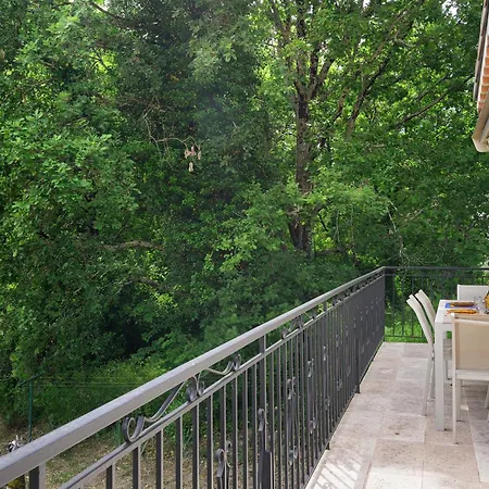La Clemenguite Vakantiehuis