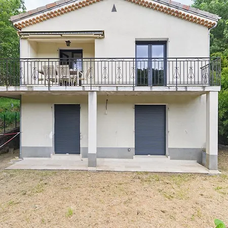 Holiday home La Clemenguite *