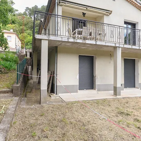 La Clemenguite Vals-les-Bains