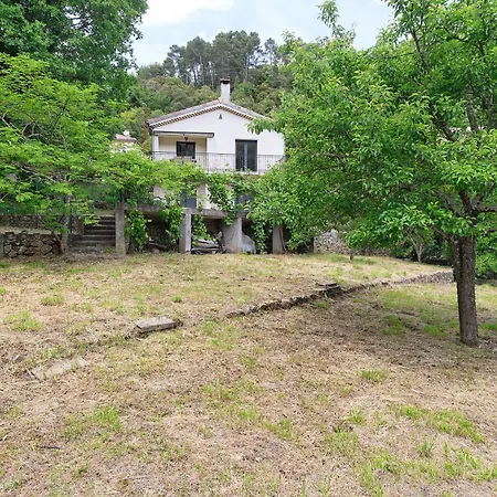 Holiday home La Clemenguite
