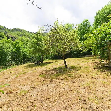 La Clemenguite Holiday home